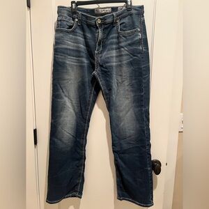 Men's BKE Blue Jeans